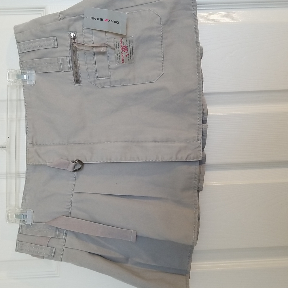 Nwt DKNY Flirty Skirt